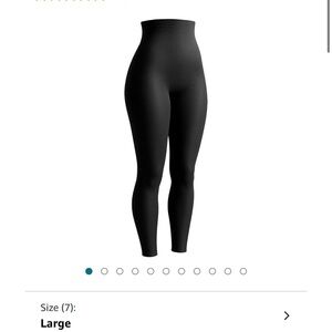 Leggings Shapermint 2 leggings for $20!!!